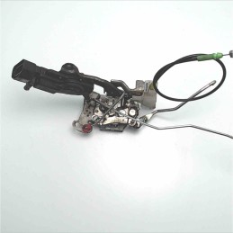 693200H030 Serratura chiusura centralizzata anteriore sinistra Toyota Aygo 3p 2005 5PIN