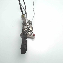 693200H030 Serratura chiusura centralizzata anteriore sinistra Toyota Aygo 3p 2005 5PIN