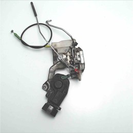693200H030 Serratura chiusura centralizzata anteriore sinistra Toyota Aygo 3p 2005 5PIN
