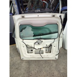 portellone posteriore fiat 500 pos.H2