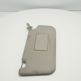 Aletta parasole pantina 2S61A04100AV Ford Fiesta V MK5 destra 