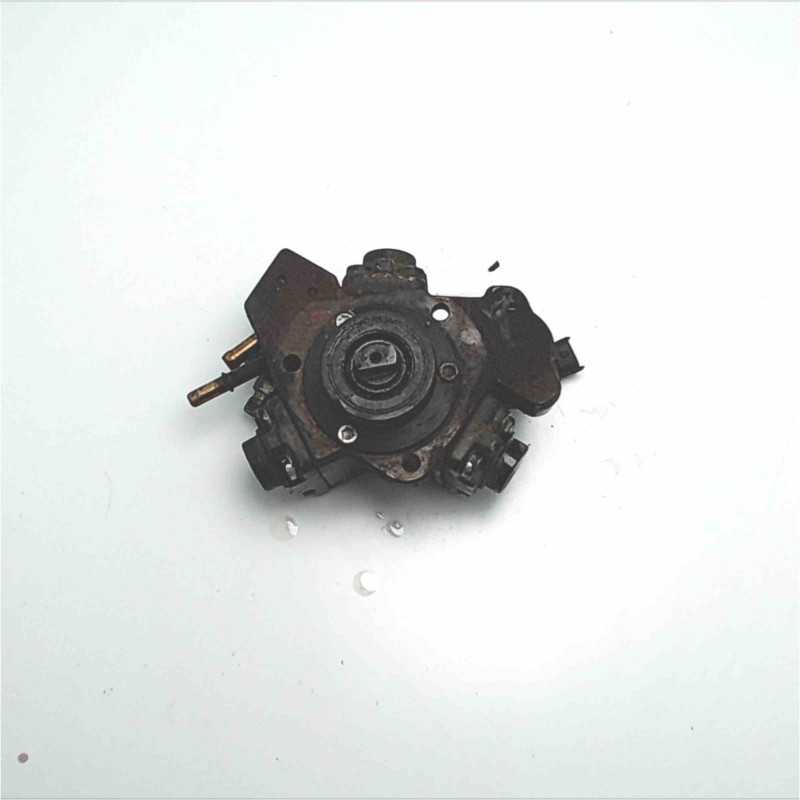 0445010266 Pompa common rail iniezione gasolio alta pressione Bosch Fiat G.Punto Evo 1.3mtj