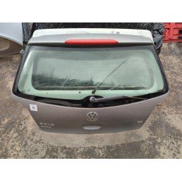 portellone posteriore Vw...