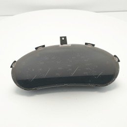 Quadro strumenti contachilometri tachimetro 9641573780 Peugeot 206 benzina 1998 