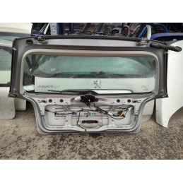 portellone posteriore Vw polo pos.H2