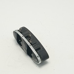 Pulsantiera interruttori comandi alzavetri alzacristalli A2118219951 Mercedes W211 classe E 2002-09 anteriore sinistra