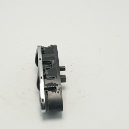 Pulsantiera interruttori comandi alzavetri alzacristalli A2118219951 Mercedes W211 classe E 2002-09 anteriore sinistra