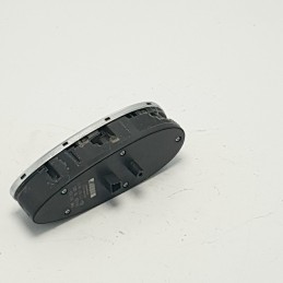 Pulsantiera interruttori comandi alzavetri alzacristalli A2118219951 Mercedes W211 classe E 2002-09 anteriore sinistra