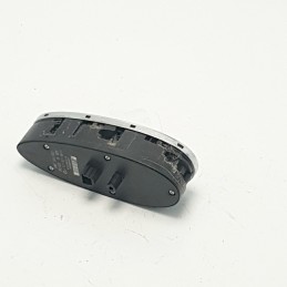 Pulsantiera interruttori comandi alzavetri alzacristalli A2118219951 Mercedes W211 classe E 2002-09 anteriore sinistra