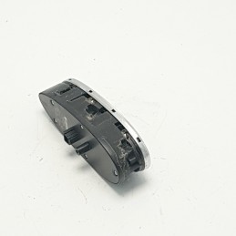 Pulsantiera interruttori comandi alzavetri alzacristalli A2118219951 Mercedes W211 classe E 2002-09 anteriore sinistra