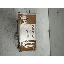 34521160413 centralina ecu controllo ABS BMW E34 Serie 5 1990 Bosch 0265103047