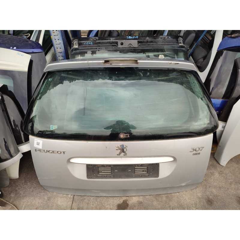 portellone posteriore Peugeot 307 pos.H2
