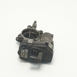 Valvola farfalla corpo farfallato 552297170 Fiat Sedici 16 Suzuki SX4 2014 