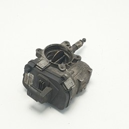 Valvola farfalla corpo farfallato 552297170 Fiat Sedici 16 Suzuki SX4 2014 