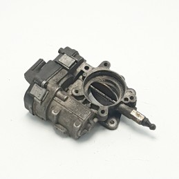 Valvola farfalla corpo farfallato 552297170 Fiat Sedici 16 Suzuki SX4 2014 