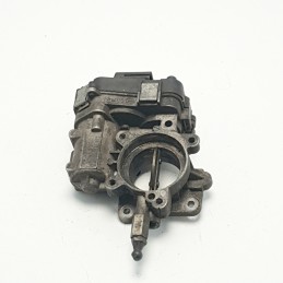 Valvola farfalla corpo farfallato 552297170 Fiat Sedici 16 Suzuki SX4 2014 