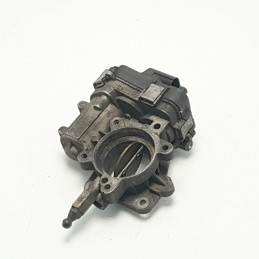 Valvola farfalla corpo farfallato 552297170 Fiat Sedici 16 Suzuki SX4 2014 