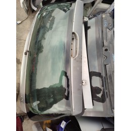 portellone posteriore Peugeot 307 pos.H2