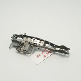 Supporto maniglia esterna posteriore destra 9684559980 Peugeot 3008 