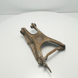 Braccio sospensione posteriore sinistro Fiat 127 2° serie 1982 