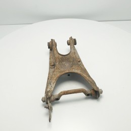 Braccio sospensione posteriore sinistro Fiat 127 2° serie 1982 