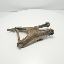 Braccio sospensione posteriore sinistro Fiat 127 2° serie 1982 