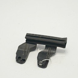 Guida supporto supplementare alzavetro posteriore destro 9682809880 Peugeot 3008 