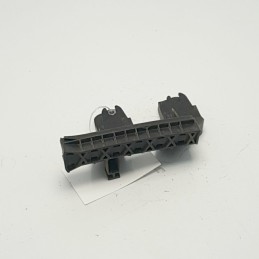 Guida supporto supplementare alzavetro posteriore destro 9682809880 Peugeot 3008 