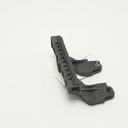 Guida supporto supplementare alzavetro posteriore destro 9682809880 Peugeot 3008 