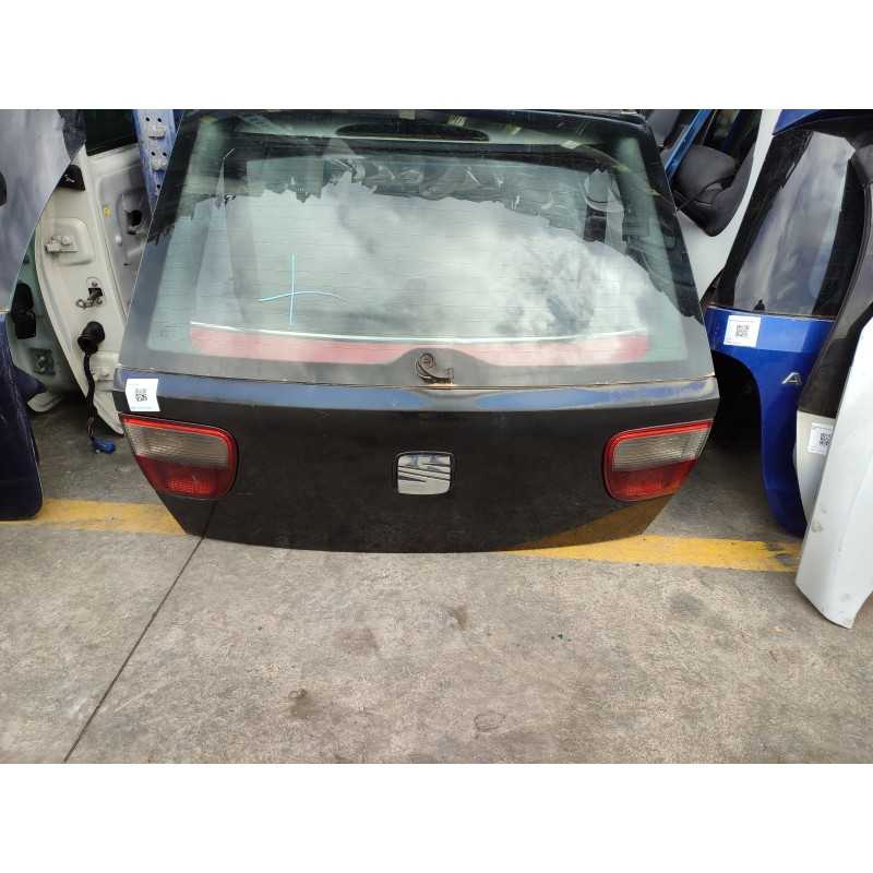 portellone posteriore Seat Leon pos.H2
