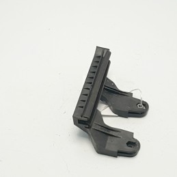 Guida supporto supplementare alzavetro posteriore destro 9682809880 Peugeot 3008 