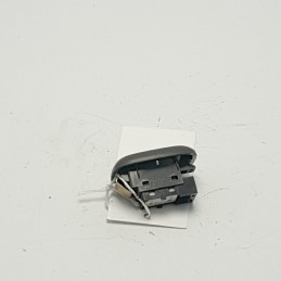 Pulsante interruttore comando alzavetro alzacristallo anteriore destro Suzuki Baleno MK1 1995-02 