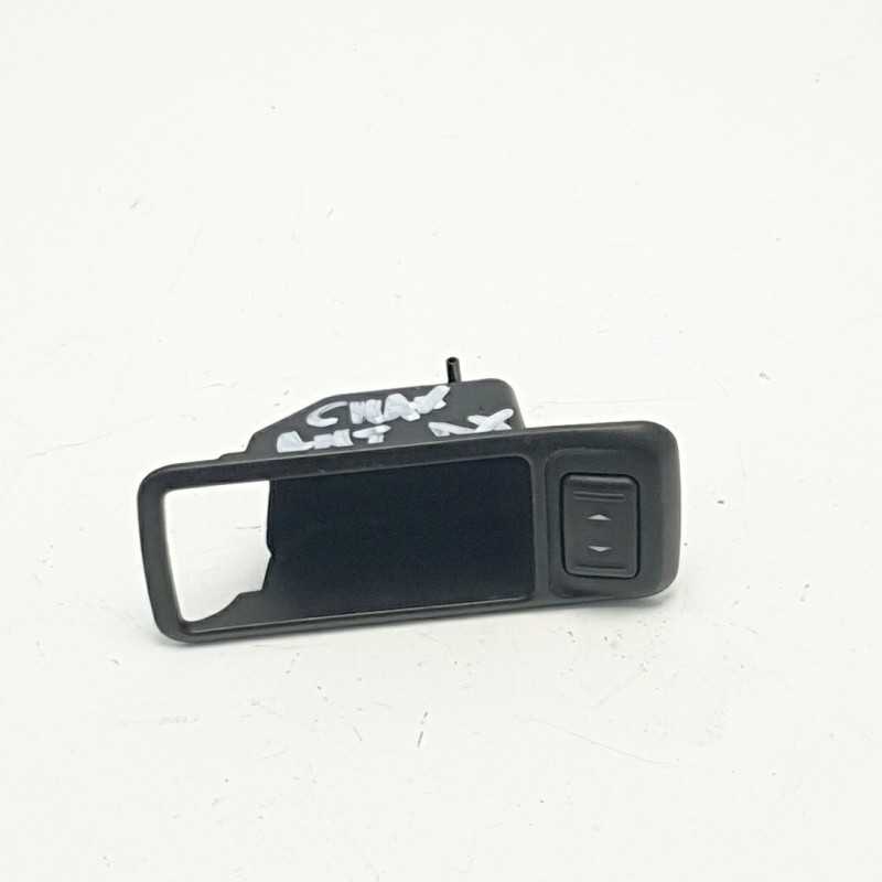 Interruttore pulsante comando alzavetri 3M51226A36ADW posteriore anteriore destro Ford Focus Mk2 C-Max Interruttore pulsante comando alzavetri 3M51226A36ADW posteriore anteriore destro Ford Focus Mk2 C-Max