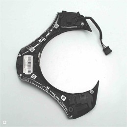 6769894-01 Pulsanti interruttori comandi volante cover Bmw E81 E87 E90 E91 E92