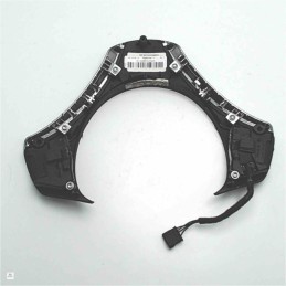6769894-01 Pulsanti interruttori comandi volante cover Bmw E81 E87 E90 E91 E92