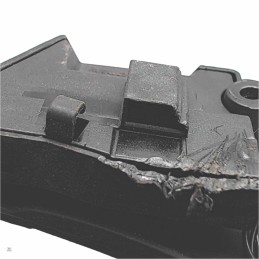 6769894-01 Pulsanti interruttori comandi volante cover Bmw E81 E87 E90 E91 E92