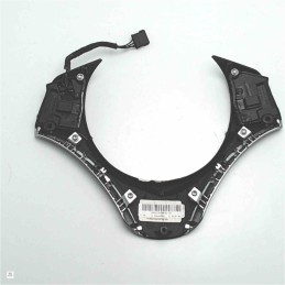 6769894-01 Pulsanti interruttori comandi volante cover Bmw E81 E87 E90 E91 E92