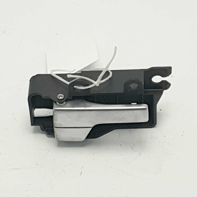 Maniglia interna posteriore destra 3M51R22600BD Ford C-Max Focus MK2 2004-11 Maniglia interna posteriore destra 3M51R22600BD Ford C-Max Focus MK2 2004-11
