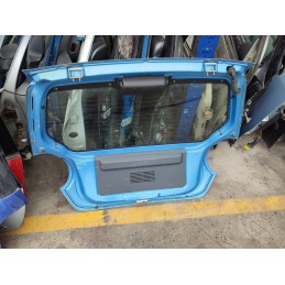Portellone BAGAGLIAIO cofano posteriore Daewoo Matiz pos.H2
