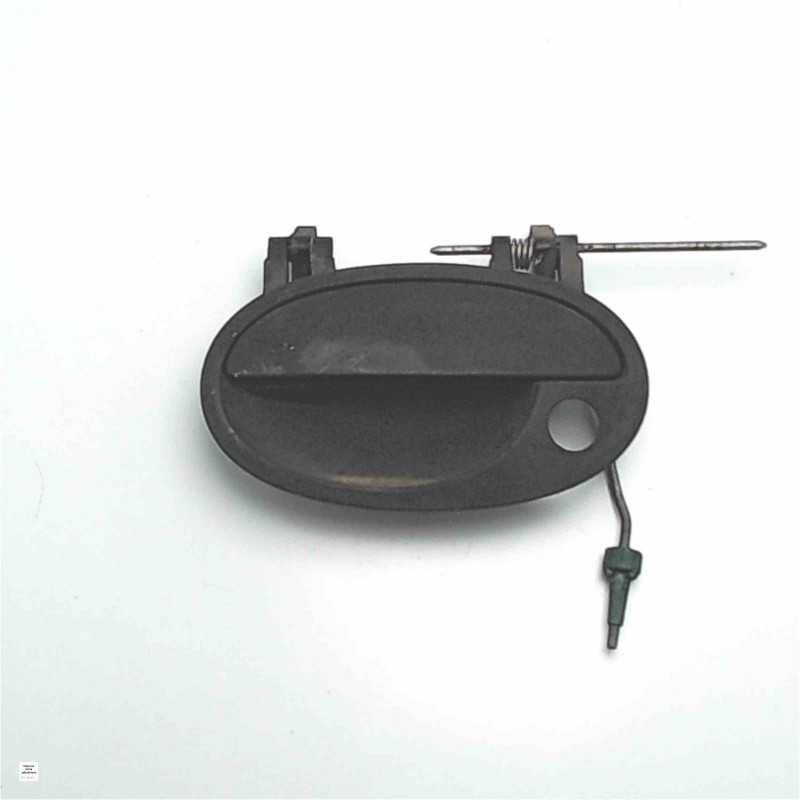 9201063 Maniglia esterna portiera anteriore sinistra Opel Corsa C 2000-06