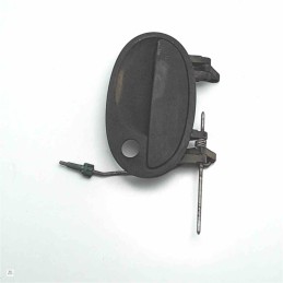 9201063 Maniglia esterna portiera anteriore sinistra Opel Corsa C 2000-06