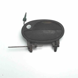9201063 Maniglia esterna portiera anteriore sinistra Opel Corsa C 2000-06