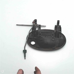 9201063 Maniglia esterna portiera anteriore sinistra Opel Corsa C 2000-06