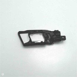 6Q0839173E Maniglia interna portiera posteriore sinistra Volkswagen Polo 2005