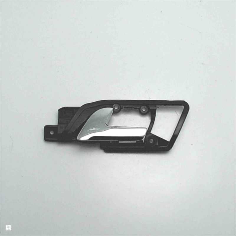 6Q0839173E Maniglia interna portiera posteriore sinistra Volkswagen Polo 2005