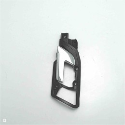 6Q0839173E Maniglia interna portiera posteriore sinistra Volkswagen Polo 2005
