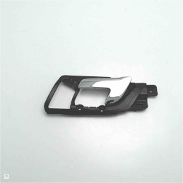 6Q0839173E Maniglia interna portiera posteriore sinistra Volkswagen Polo 2005