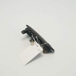 Maniglia esterna anteriore destra 82810-60G0 Suzuki Baleno 1995-02 senza chiave