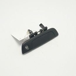 Maniglia esterna anteriore destra 82810-60G0 Suzuki Baleno 1995-02 senza chiave