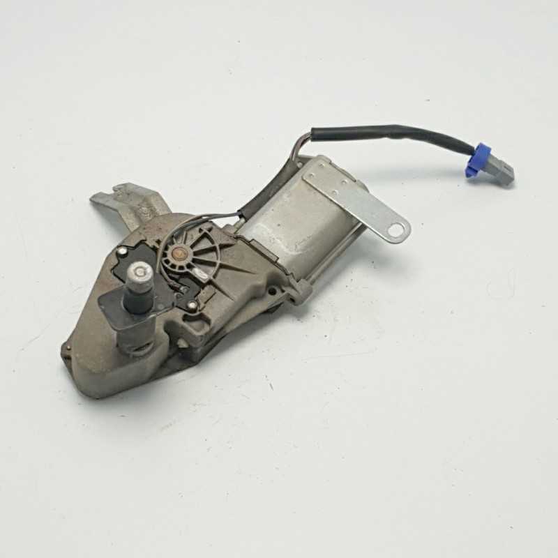 Motorino tergicristallo tergilunotto A563 Fiat Panda 1° serie 141 1986-03 posteriore 3pin  Motorino tergicristallo tergilunotto A563 Fiat Panda 1° serie 141 1986-03 posteriore 3pin